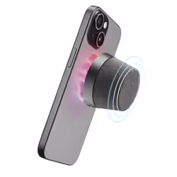 Cellularline Mag Speaker, 3 W, Wireless, USB tipo-C, Altoparlante portatile mono, Nero, Universale