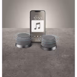 Cellularline Mag Speaker - Vista aggiuntiva 4