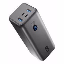 Cellularline Maxi 27000, 27000 mAh, Nero
