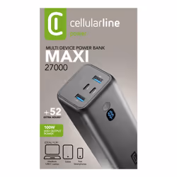 Cellularline Maxi 27000 - Vista aggiuntiva 5
