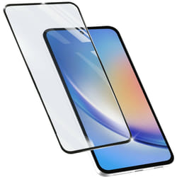 Cellularline Impact Glass Capsule - Galaxy A35/A55 5G