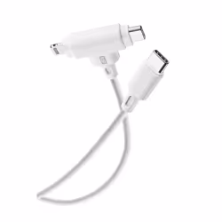Cellularline Dual Cable