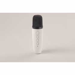 Tech Pop BTSPKKARAOKEMINIW altoparlante portatile e per feste Altoparlante portatile mono Bianco 5 W - Vista aggiuntiva 5
