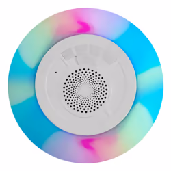 Cellularline Water Floating Speaker Altoparlante portatile mono Bianco 5 W - Vista aggiuntiva 3