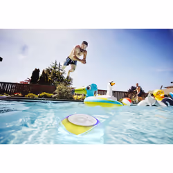 Cellularline Water Floating Speaker Altoparlante portatile mono Bianco 5 W - Vista aggiuntiva 6