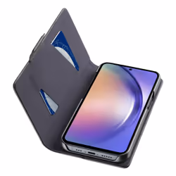 Cellularline Book - Galaxy A55 5G - Vista aggiuntiva 2