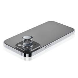 Cellularline Camera Lens Ring - iPhone 15 / 15 Plus