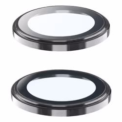 Cellularline Camera Lens Ring - iPhone 15 / 15 Plus