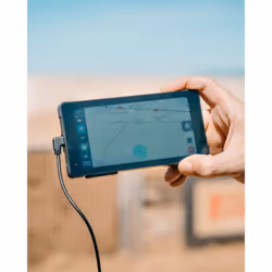 Interphone RIDESYNC - "CAR PLAY" & "ANDROID AUTO" PER LA MOTO - Vista aggiuntiva 4