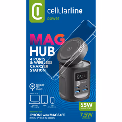 Cellularline MAG HUB - Vista aggiuntiva 5