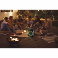Music Sound Sound Box Small - Vista aggiuntiva 5