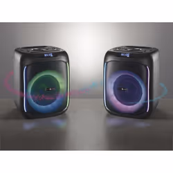 Music Sound Sound Box Small - Vista aggiuntiva 6