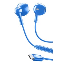 Music Sound Capsule Earphones