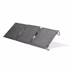 Cellularline Caricabatterie portatile Solar 20W - Vista aggiuntiva 2
