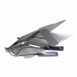 Cellularline Caricabatterie portatile Solar 20W - Vista aggiuntiva 3