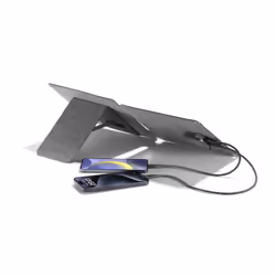 Cellularline Caricabatterie portatile Solar 10W - Vista aggiuntiva 3