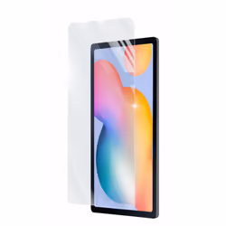 Cellularline Impact Glass - Galaxy Tab S6 Lite (2024), Pellicola proteggischermo trasparente, 26,4 cm (10.4"), 9H, Vetro temp ...