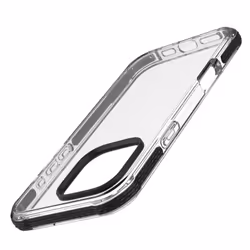 Cellularline Tetra Force Strong Guard - iPhone 16 Pro, Cover, Apple, iPhone 16 Pro, 16 cm (6.3"), Nero