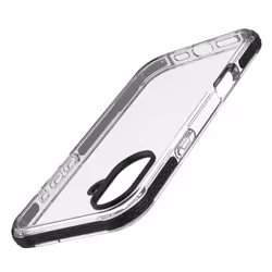Cellularline Tetra Force Strong Guard - iPhone 16 Plus, Cover, Apple, iPhone 16 Plus, 17 cm (6.7"), Nero