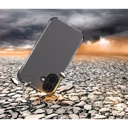Cellularline Tetra Force Strong Guard - iPhone 16 - Vista aggiuntiva 4