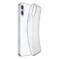 Cellularline Fine - iPhone 16 Plus