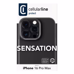 Cellularline Sensation - iPhone 16 Pro Max - Vista aggiuntiva 6
