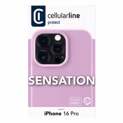 Cellularline Sensation - iPhone 16 Pro - Vista aggiuntiva 6