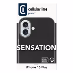 Cellularline Sensation - iPhone 16 Plus - Vista aggiuntiva 6