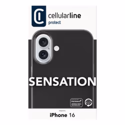 Cellularline Sensation - iPhone 16 - Vista aggiuntiva 6