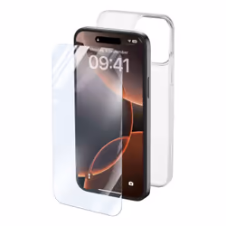 Cellularline Protection Kit - iPhone 16 Pro Max - Vista aggiuntiva 2
