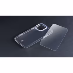 Cellularline Protection Kit - iPhone 16 Pro - Vista aggiuntiva 4