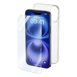 Cellularline Protection Kit - iPhone 16 Plus