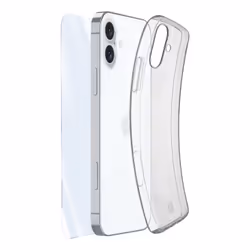 Cellularline Protection Kit - iPhone 16 - Vista aggiuntiva 3
