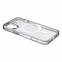 Cellularline Gloss Mag - iPhone16 Plus, Cover, Apple, iPhone 16 Plus, 17 cm (6.7"), Trasparente
