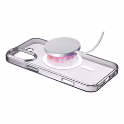 Cellularline Gloss Mag - iPhone16 Plus