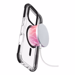 Cellularline Tetra Force Strong Guard Mag - iPhone 16 Pro - Vista aggiuntiva 2
