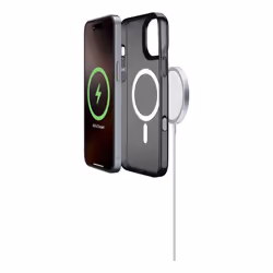 Cellularline Gloss Mag - iPhone 16 Pro - Vista aggiuntiva 3