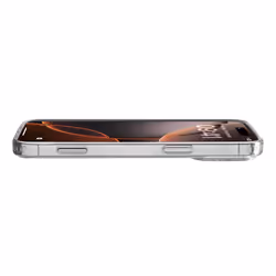 Cellularline Clear Strong - iPhone 16 Pro