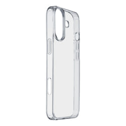 Cellularline Clear Strong - iPhone 16