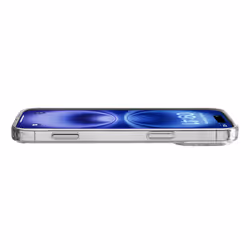 Cellularline Clear Strong - iPhone 16