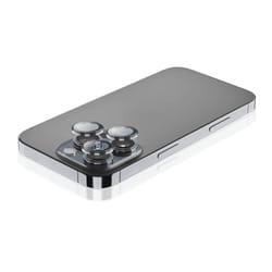 Cellularline Camera Lens Ring - iPhone 16 Pro/16 Pro Max