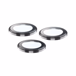 Cellularline Camera Lens Ring - iPhone 16 Pro/16 Pro Max - Vista aggiuntiva 3