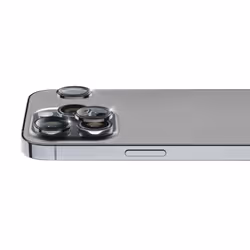 Cellularline Camera Lens Ring - iPhone 16 Pro/16 Pro Max - Vista aggiuntiva 4
