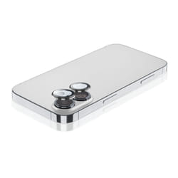 Cellularline Camera Lens Ring - iPhone 16/16 Plus