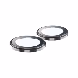 Cellularline Camera Lens Ring - iPhone 16/16 Plus