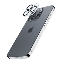 Cellularline Camera Lens - iPhone 16 Pro Max