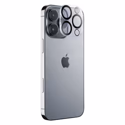 Cellularline Camera Lens - iPhone 16 Pro Max - Vista aggiuntiva 3
