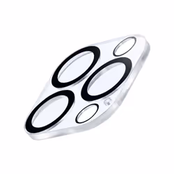 Cellularline Camera Lens - iPhone 16 Pro Max - Vista aggiuntiva 4