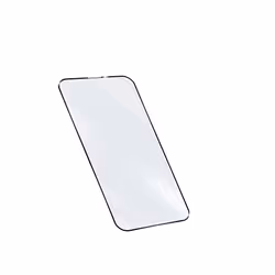 Cellularline Impact Glass Capsule - iPhone 16 Pro