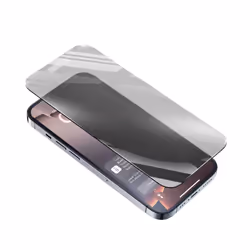 Cellularline Top Secret Eclipse - iPhone 16 Pro - Vista aggiuntiva 6